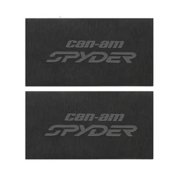 For Can-am Spyder F3 RT RS 3 Handlebar Heat Shrinkable Grip Cover