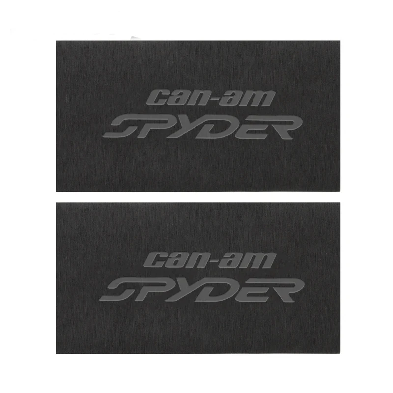 For Can-am Spyder F3 RT RS 3 Handlebar Heat Shrinkable Grip Cover