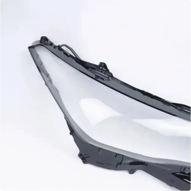 Hardening Durable Auto Transparent Headlight Cover for Toyota Avalon 2022-2023
