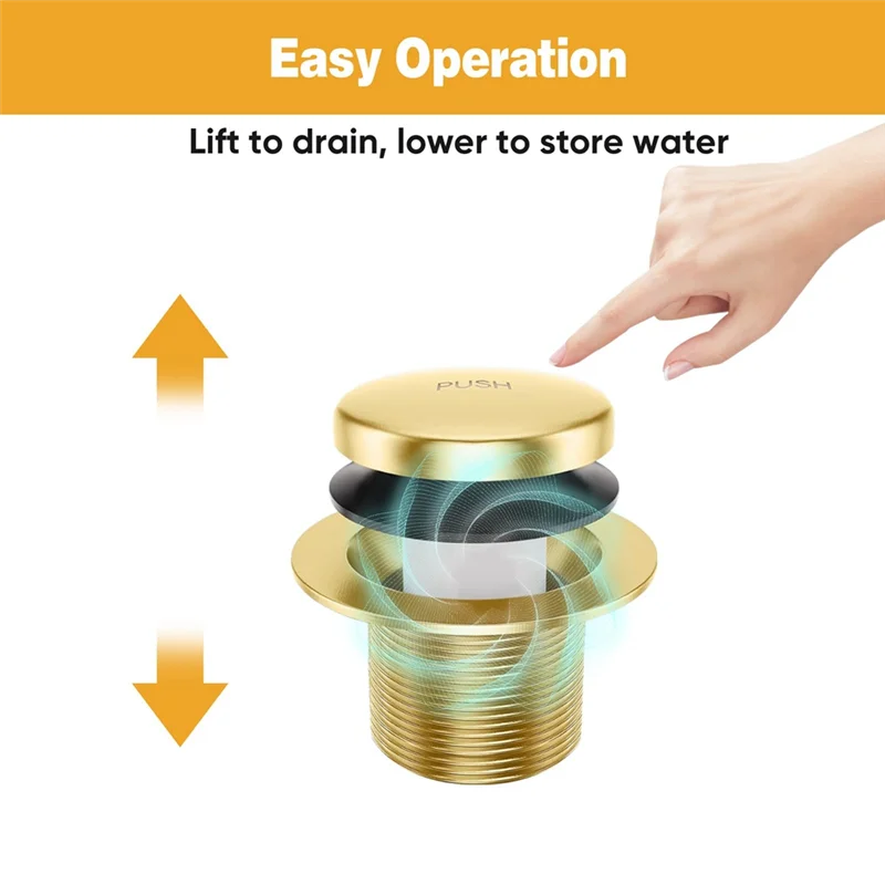 

Комплект для перелива слива ванны Gold — универсальные аксессуары для слива ванны с комплектом лицевой панели для перелива с 2 отверстиями, комплект для переоборудования наконечников-горячий