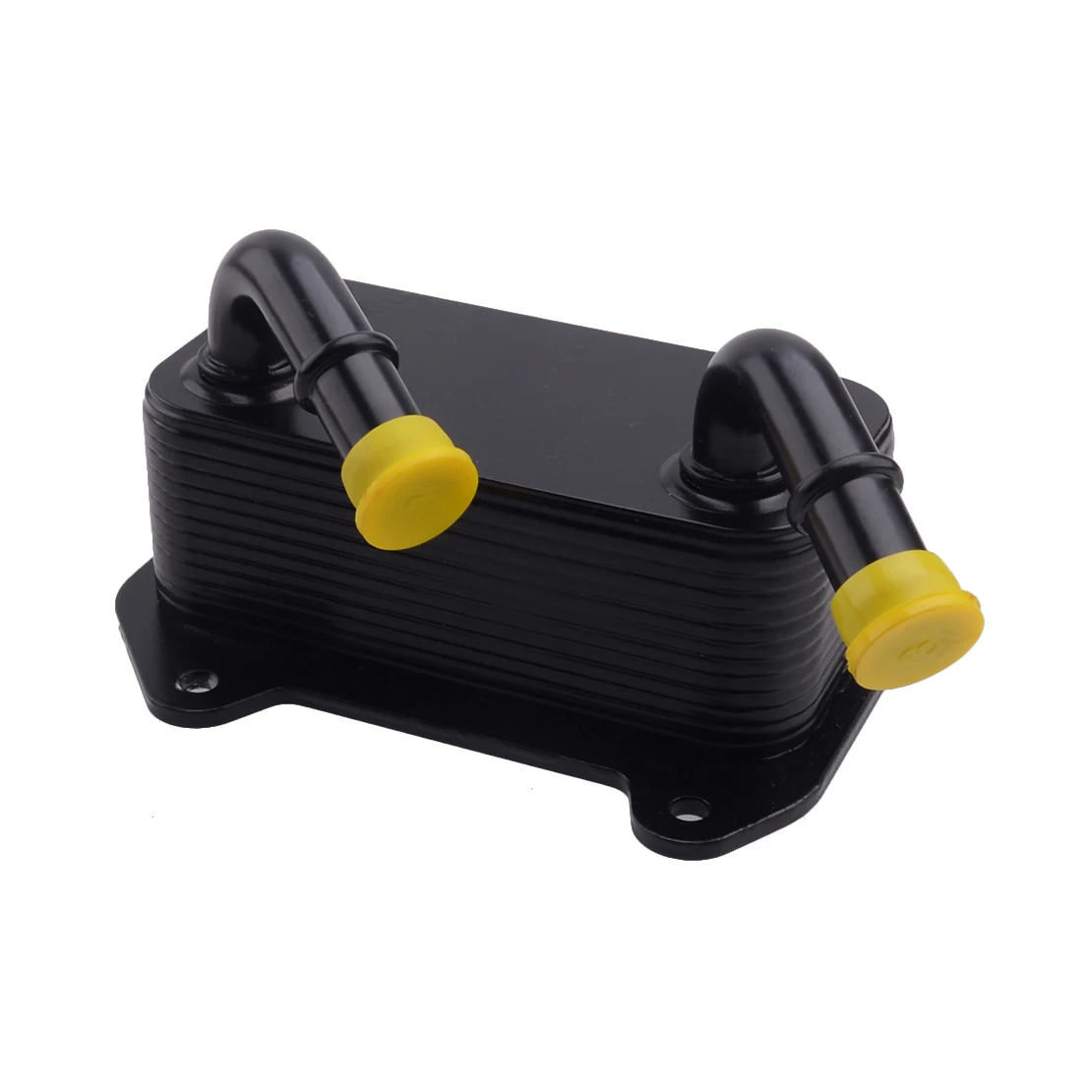 

Black Metal Oil Cooler Radiator 220888850 Fit For Seadoo GTI RXP GTX 2002 2003 2004 2005 2006 420888850