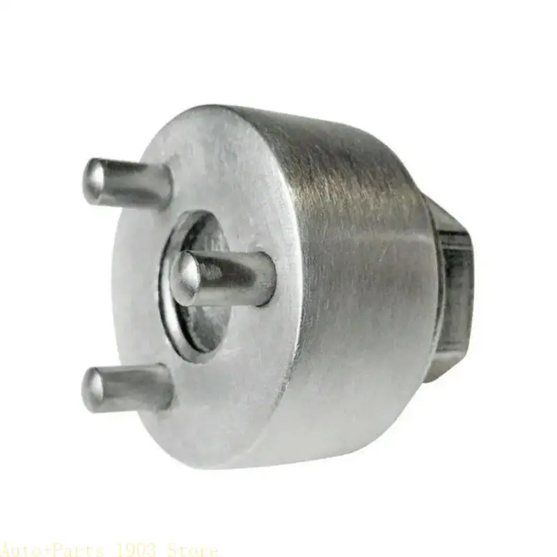

E21c througe piece Head Three Claw Fixed Type Ремонт рулевой механизм