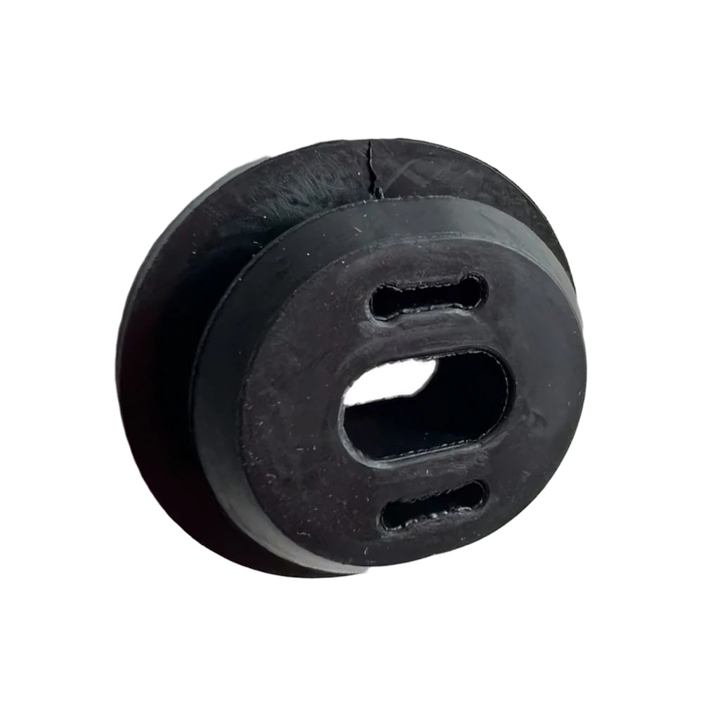 Easy Install Car Part Vehicle Suspension Bushing Lower Radiator Mount Precision Engineered Fit Vibration Damping Design