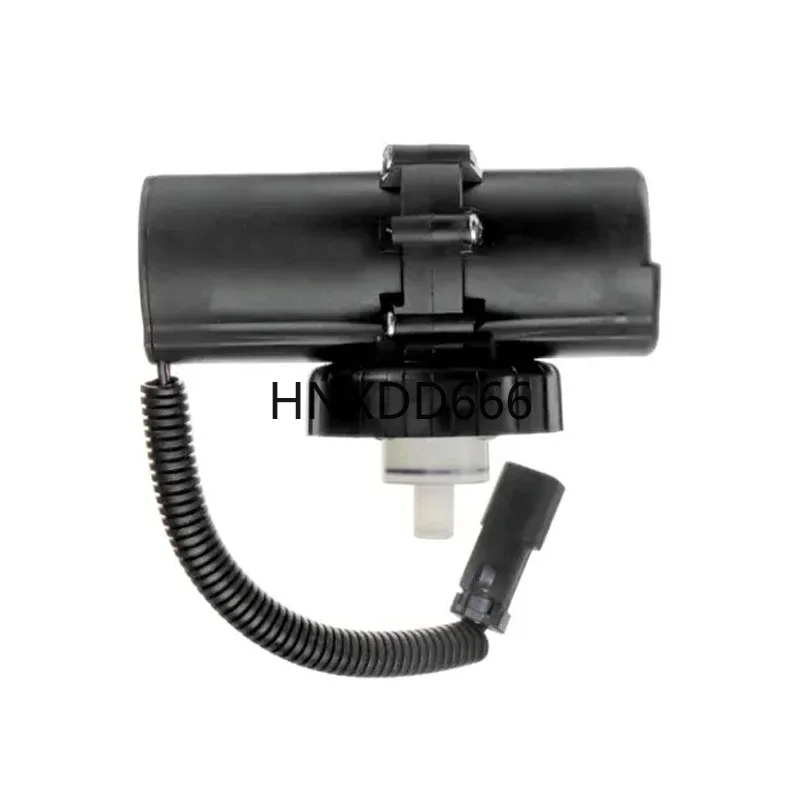 Electric Fuel Pump Assembly for Caterpillar CAT Tractor Backhoe 428D 428E 430D 434E 414E 422E 424D 252B 228-9129 2289129