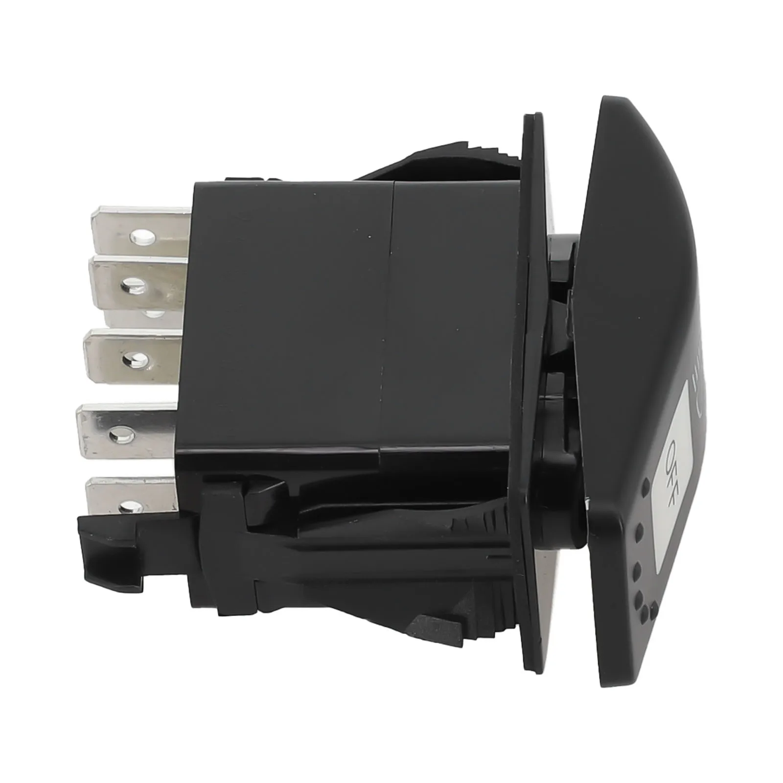 1 Pcs Car Headlight Switch With Blue Light For Can Am For Defender HD10 X3 For Trail Sport 20A OEM 71004492 Auto Accessories