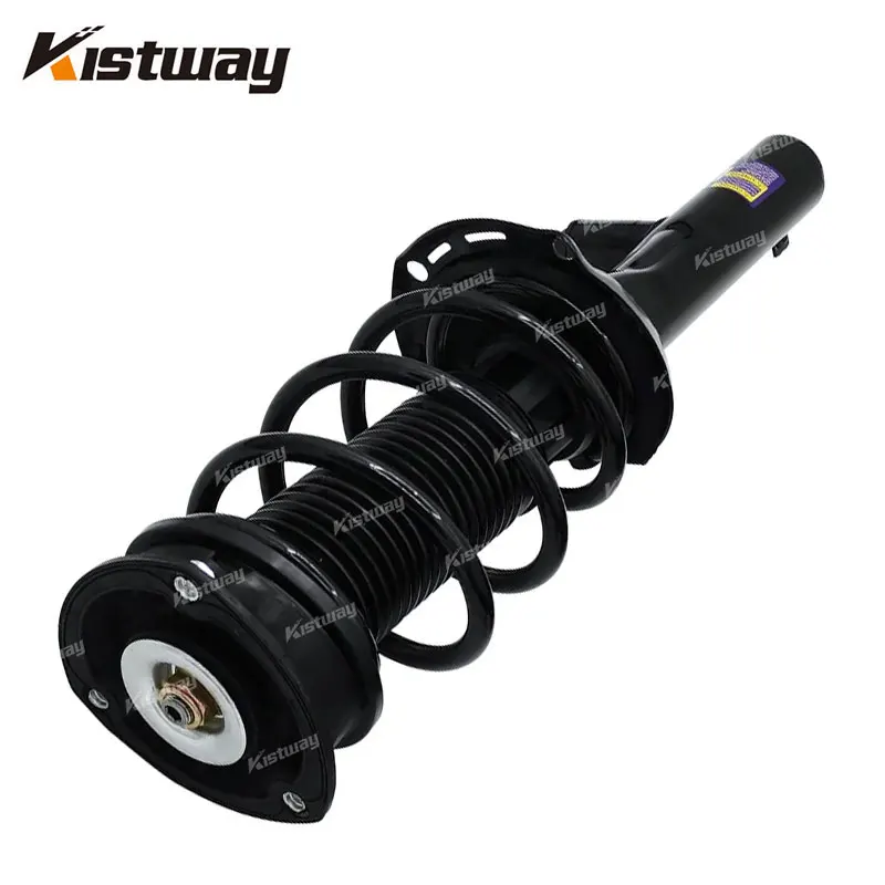 1PCS Front Or Rear Electric Sensor Shock Absorber Assembly For VW Golf 7 MK7 R32 GTI Rabbit Jetta Passat B8 5Q0413031FM