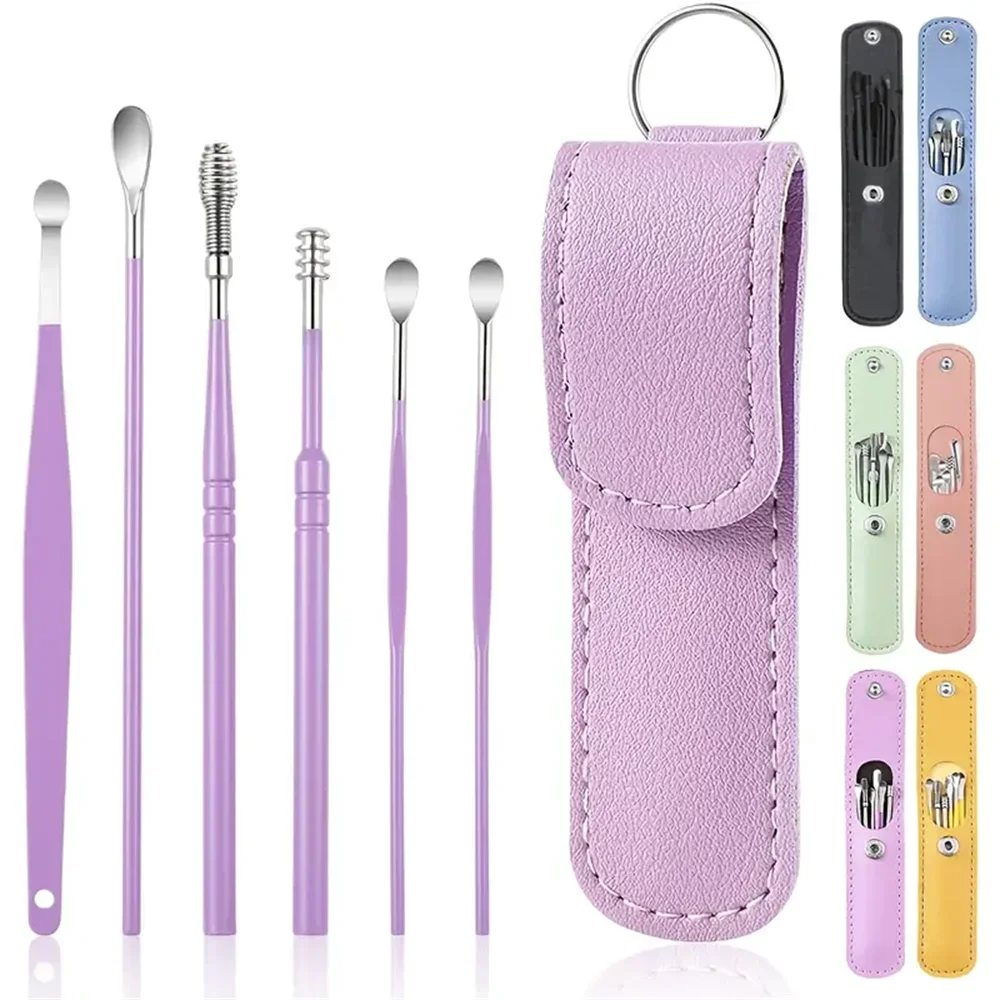 Earwax Curette Remo… - image