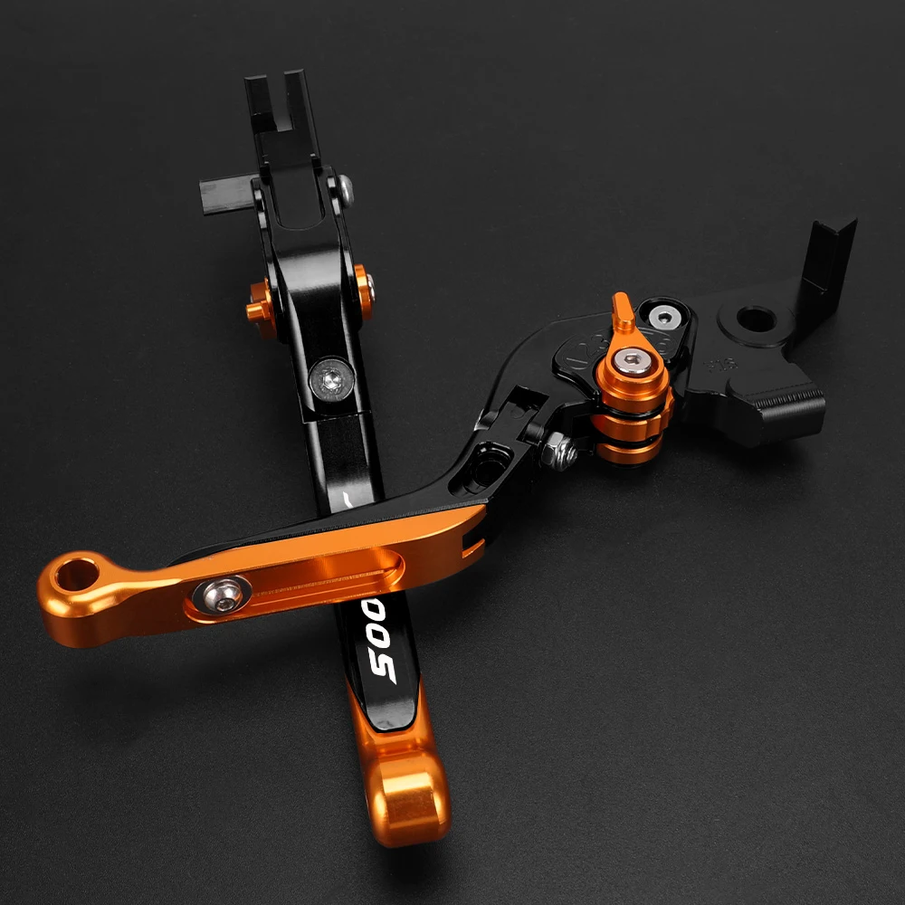 For YAMAHA XJ600S 1995 1996 1997 1998 1999 2000 2001 2002 2003 XJ600 S Motorcycle Brake Clutch Levers Handlebar Hand Grips ends
