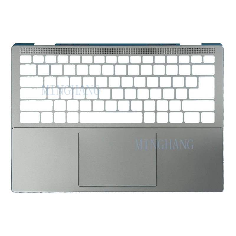 M   New for DELL 14Plus 7420 7425 Palmrest Cover upper Keyboard bezel 0FNHC3 FNHC3
