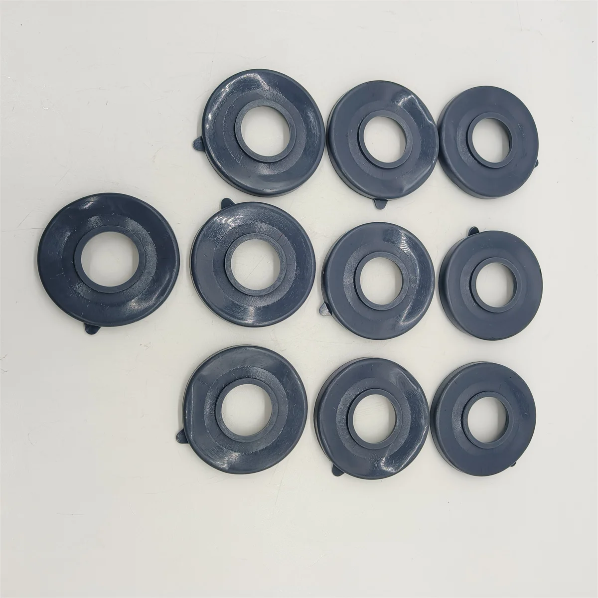 Spare Parts for Volvo Trucks VOE 85107913 Brake Caliper Seal 10 Pcs in One Box