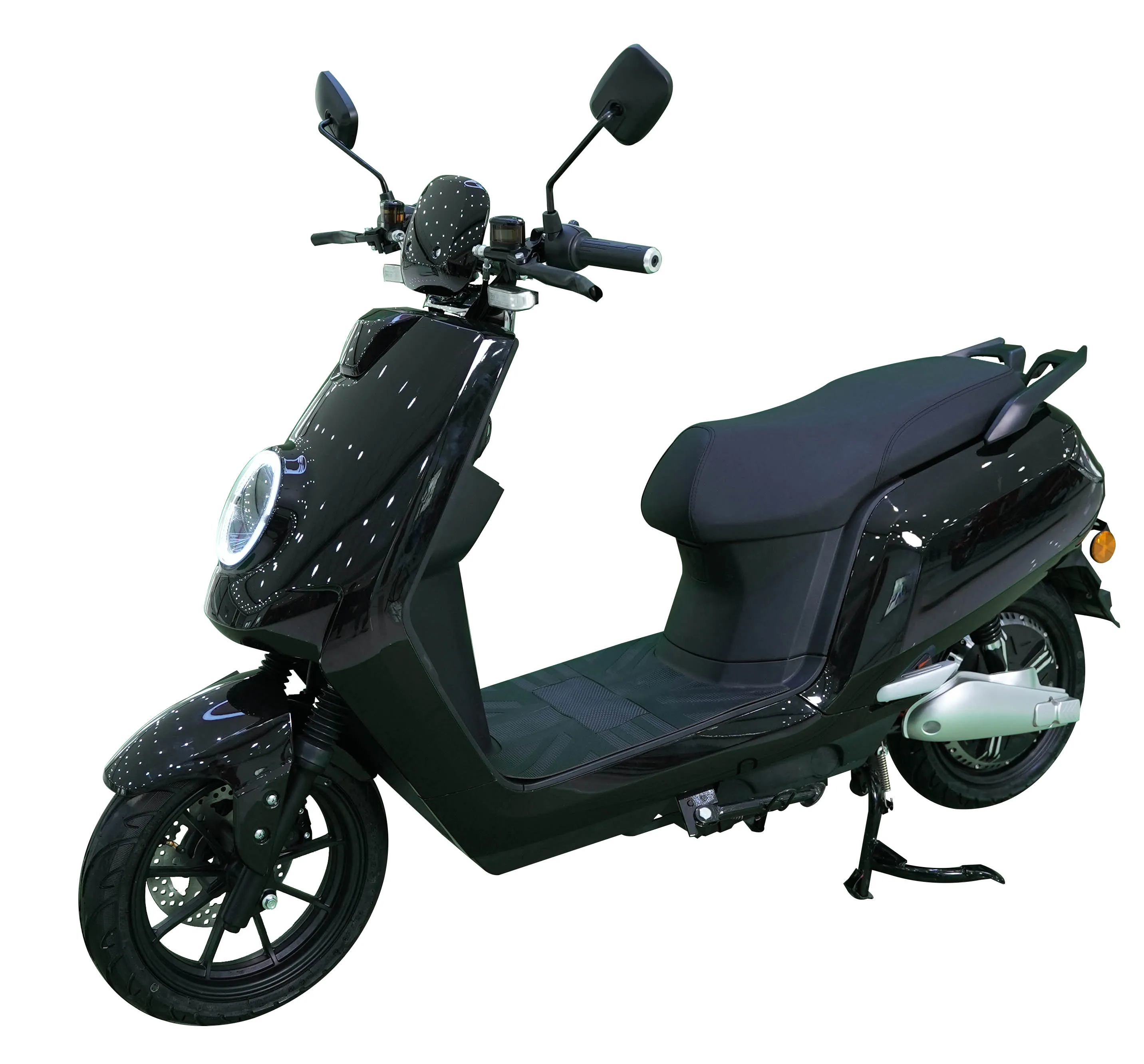 SInski Sportbikes Automatic  48V  Moto Electrica Electric Motorcycles Moto Electrica Electric Motorcycles