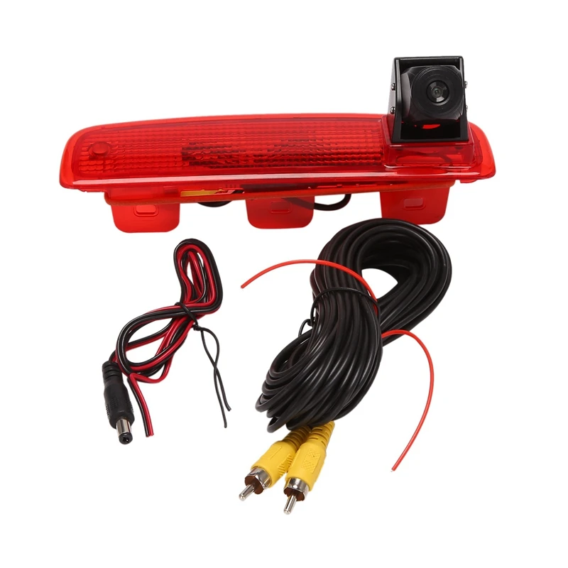 Car Reverse Camera Transporter Baujahr Brake Light Transporter For LADA Lagus 2012-2021