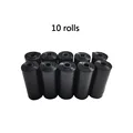 10 rolls