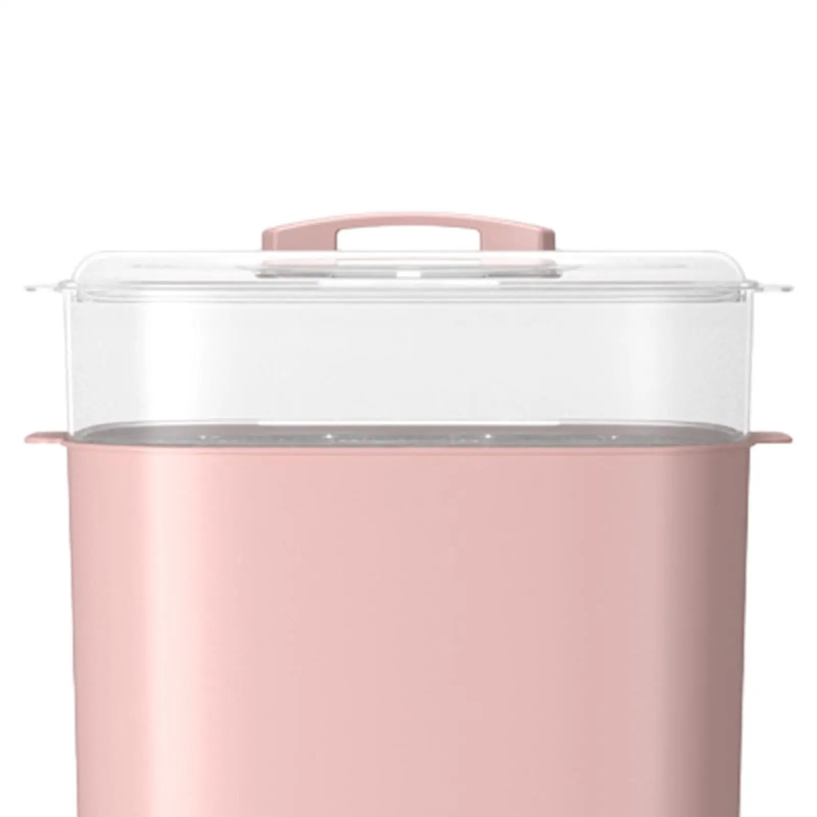 Calentador de alimentación de bebé portátil para biberones, extractor de leche, cosas para bebés