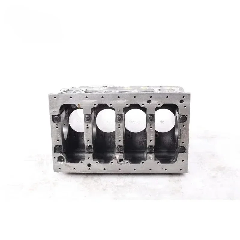 OTTO Genuine New Excavator Spare Parts D04 S4KT 34207-05035 E312 E110B Engine Cylinder Block for   CAT