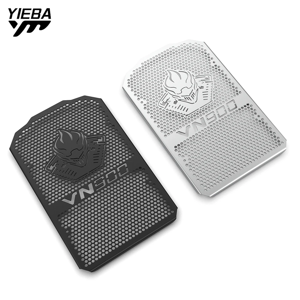 

Motocycle Radiator Grille Cover Water Tank Guard Protection FOR KAWASAKI Vulcan 900 Custom/VULCAN 900 CLASSIC/LT 2007-2024 2023