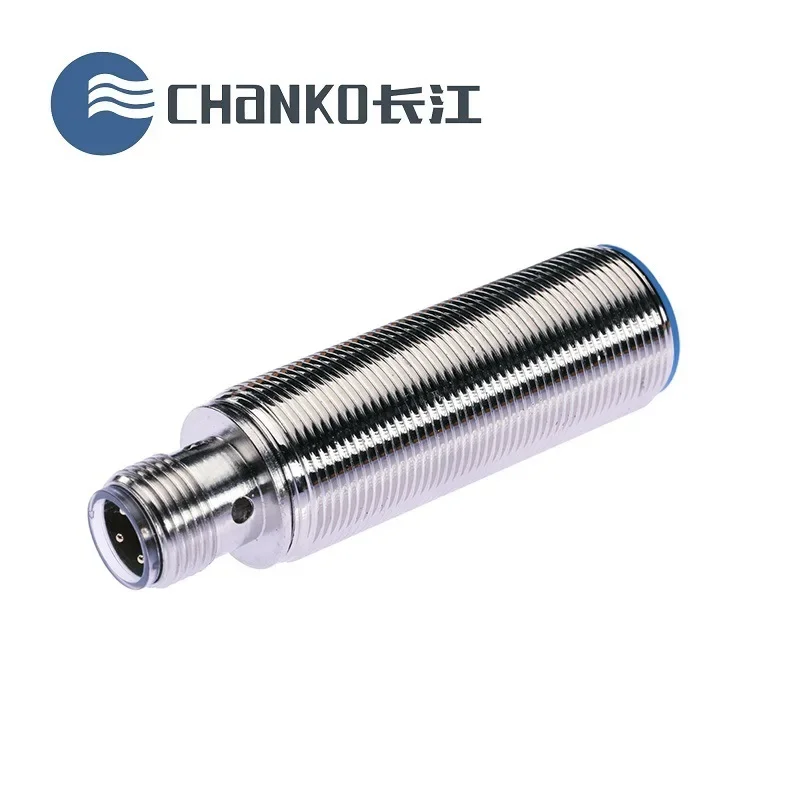 

CL18-RF5DL1-A Индуктивный датчик M18, Бесконтактный переключатель