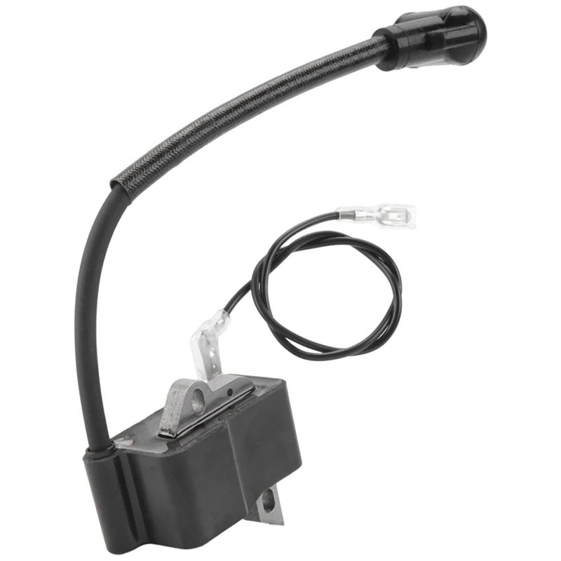 Y50A 4X Ignition Coil for FS75 FS80 FS85 FC85 KM85 4137 400 1350 Trimmer Chainsaw Accessories Ignition Module