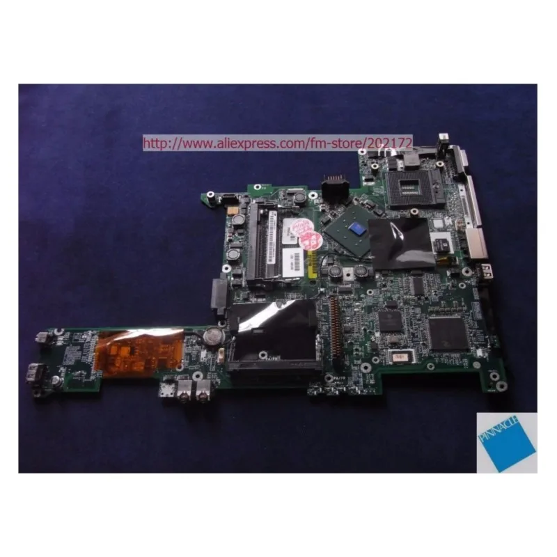 

381082-001 Motherboard for HP Compaq V2000 M2000 DA0CT2MB6B1 31CT2MB0011