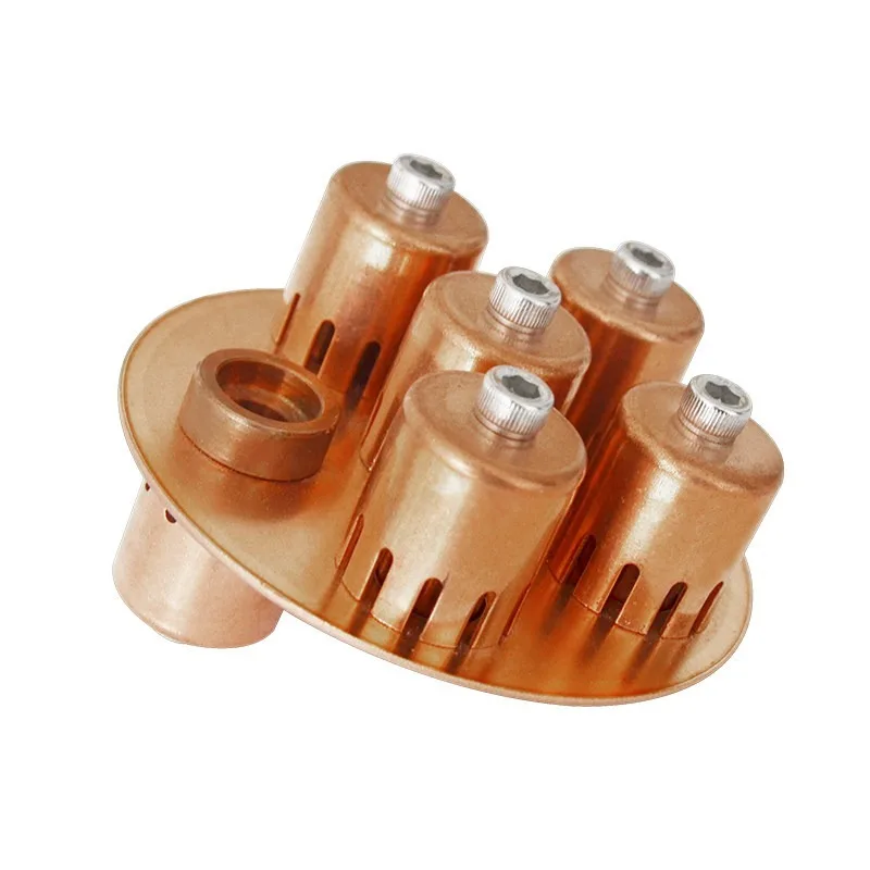 Copper blister, brewing equipment accessories, distillation tower, tower column accessories
