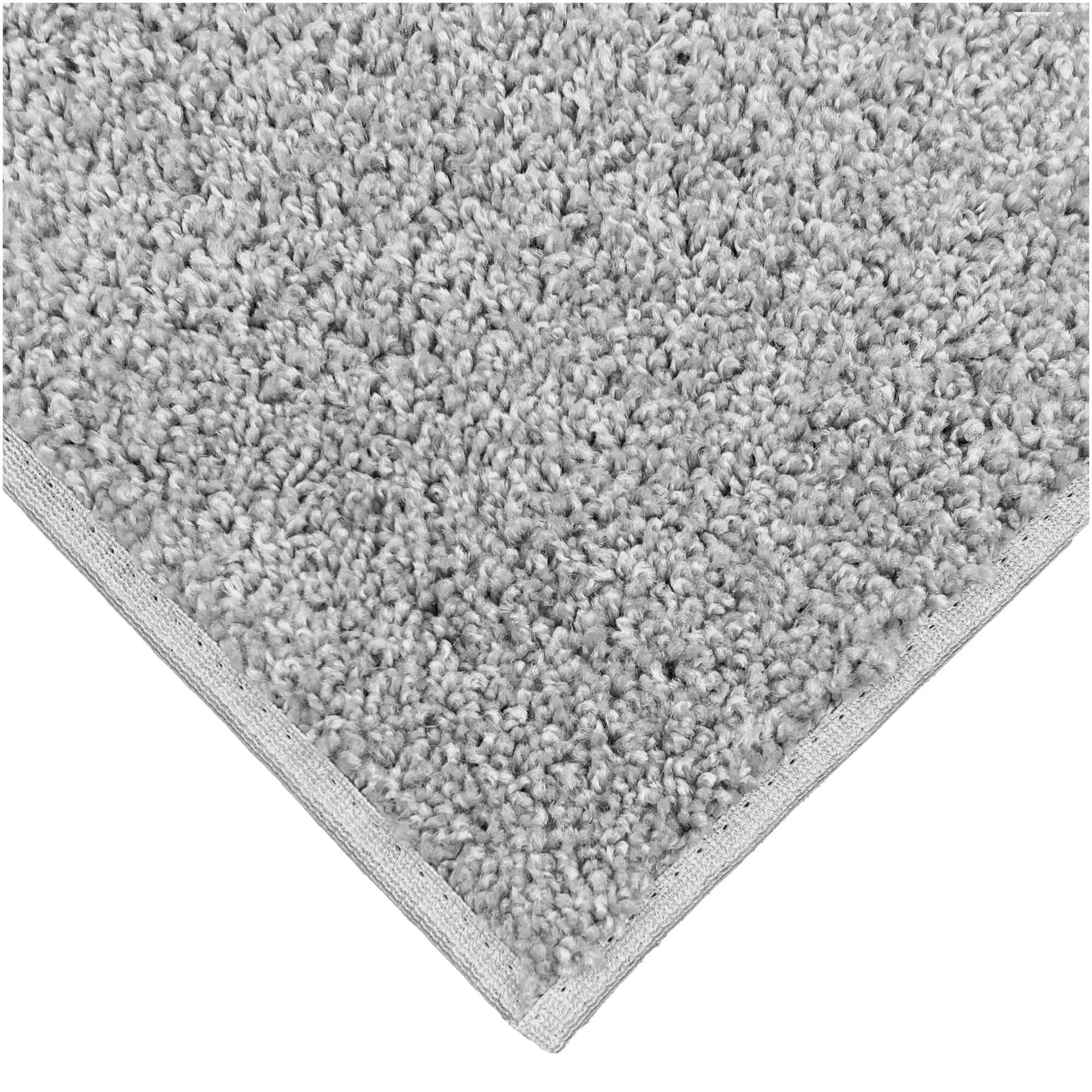 Custom Cut-to-Fit Area Rugs Neutral Carpet - Soft Plush Indoor Rugs - Perfect for Living Room, Bedroom, Entryway