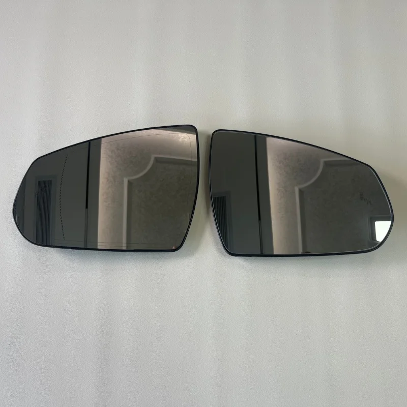 

Car Side Mirror Lens Rearview Reflective Lenses Glass with Heating Blind Spot For Cadillac SRX 2009 2010 2011 - 2015 Replacement