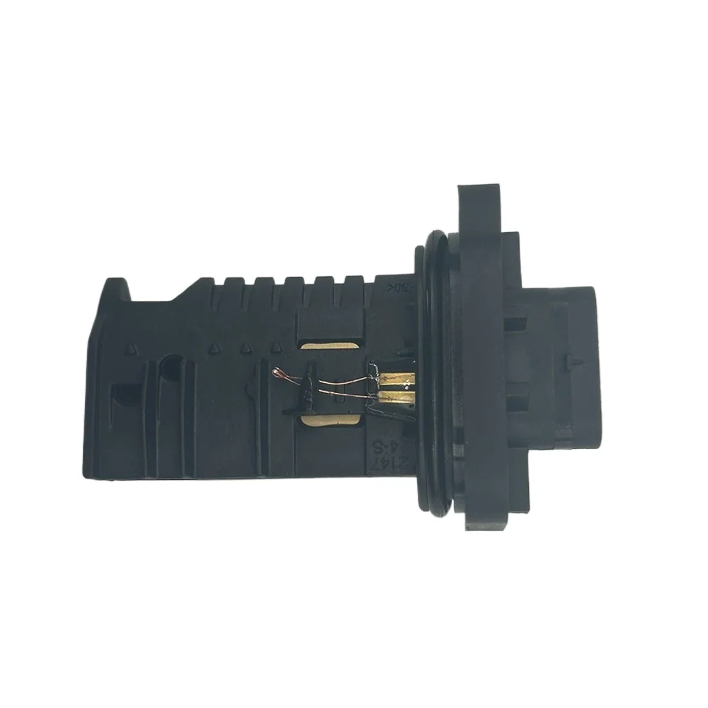 For BMW 1 3 5 7 Series X1 X3 X5 2.0L 3.0L Diesel 2006-2015 Mass Air Flow Sensor MAF OEM 0281006092 13628506408