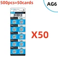 (KND)AG6-500pcs