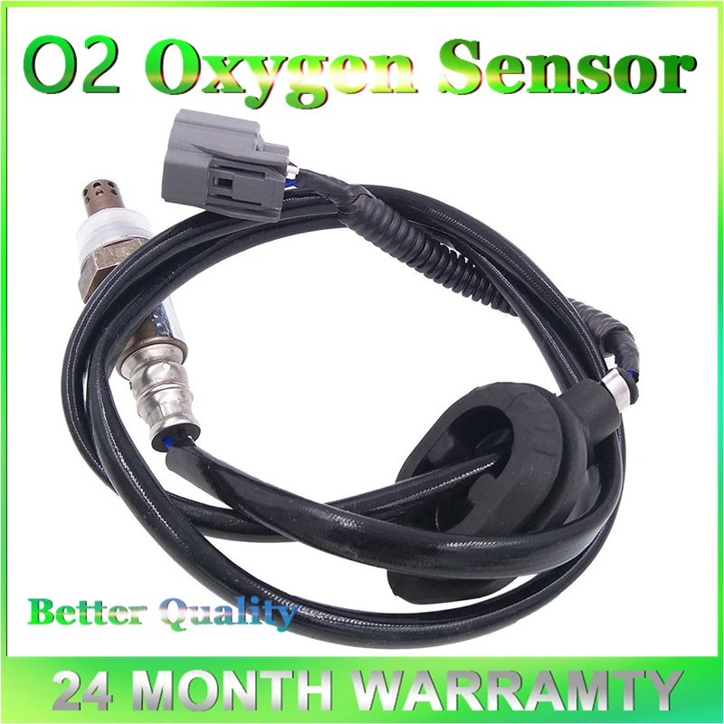Do CZĘŚCI AUTO Do 2003-2007 HONDA ACCORD 2.4L Czujnik tlenu GL-24797 36532-RAA-A01 36532-RAA-A02 36532-RAA-A11 234-4797 — zdjęcie 4