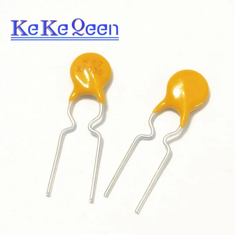 10PCS/LOT Self Recovery Fuse RXEF030 XF030 72V 0.3A PPTC