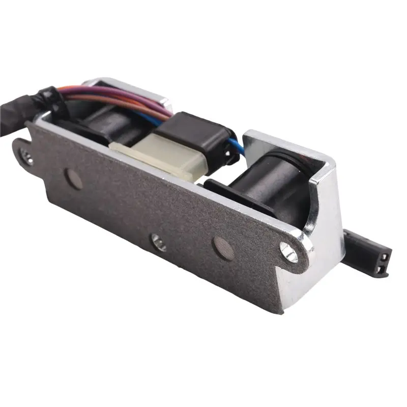 【Top Sale !!】42RE 46RE 47RE Solenoid Lock-Up TCC Overdrive W/Harness Replacement Accessories For DODGE RAM 1500-3500 1996-1999 5