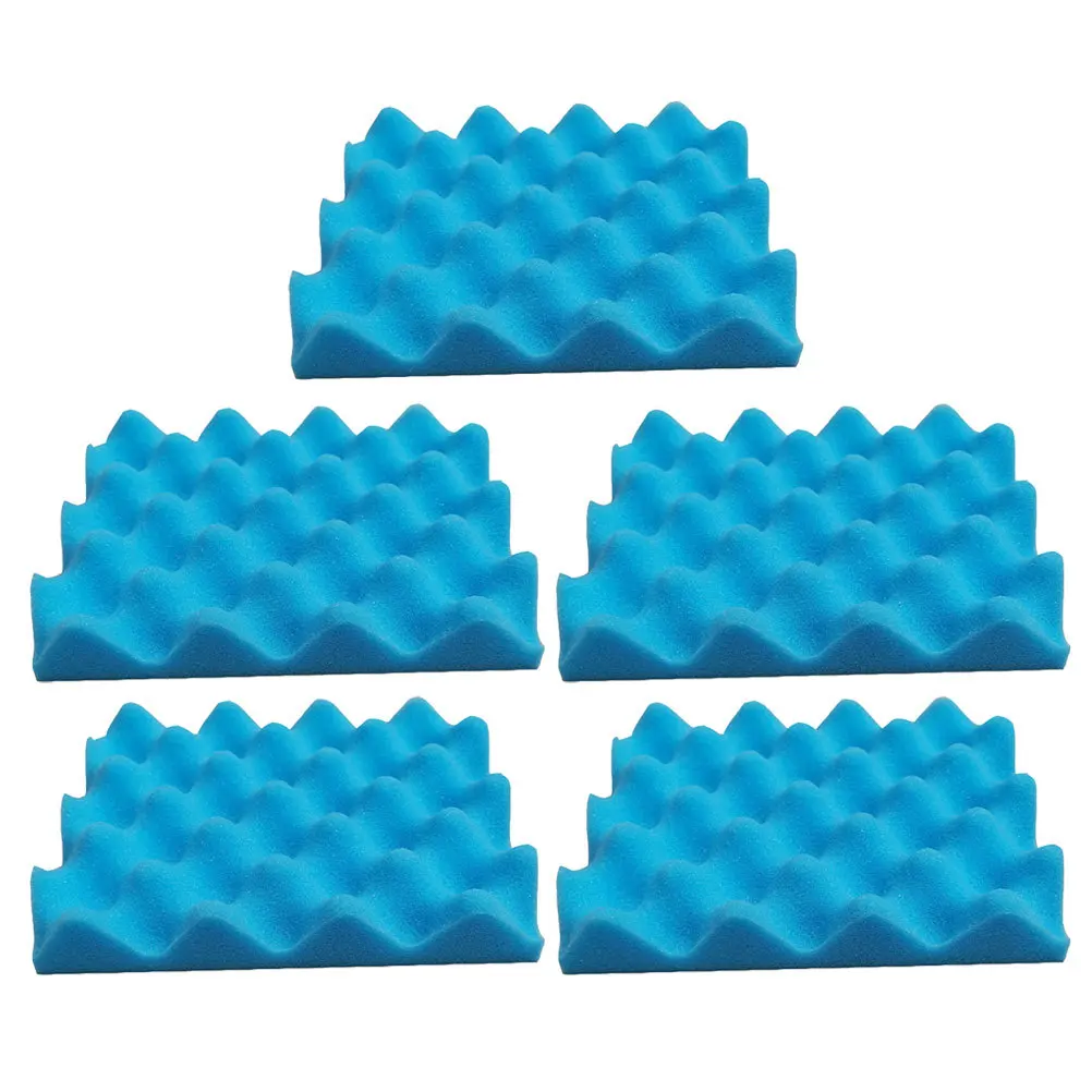 5 قطعة حامل تجفيف فندان الإسفنج حصيرة لأدوات الخبز النمذجة الطين ، الحصير الإسفنج الطين الجاف ، وسادة تشكيل فندان ، كعكة الحرفية #6