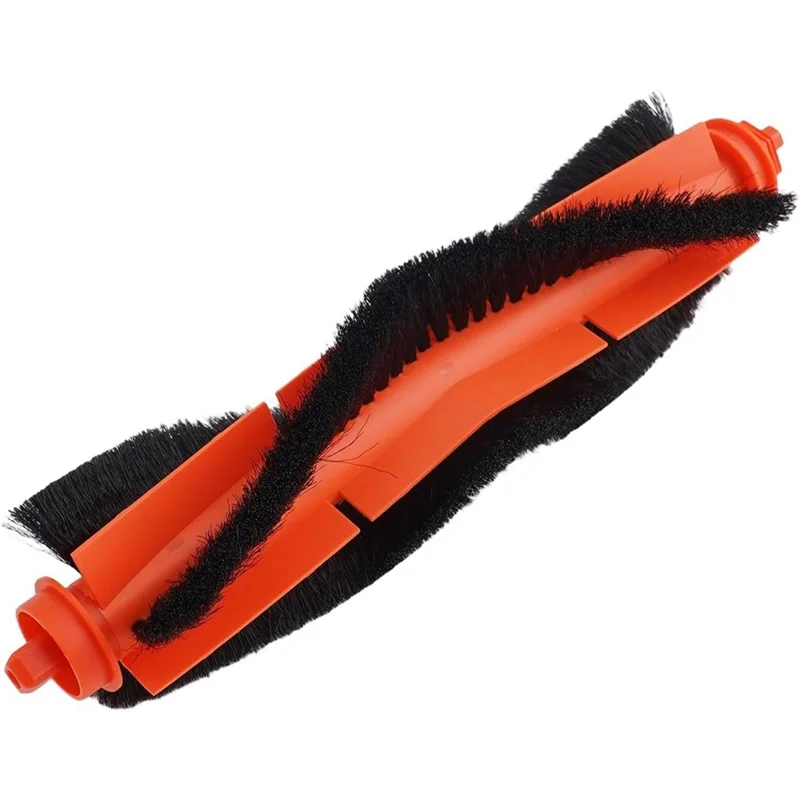 อะไหล่ทดแทนสำหรับหุ่นยนต์ดูดฝุ่น Lubluelu L20/For Honiture V8 Pro รุ่น B69C  แปรงหลัก แปรงข้าง ไส้กรอง HEPA ผ้าถูพื้น