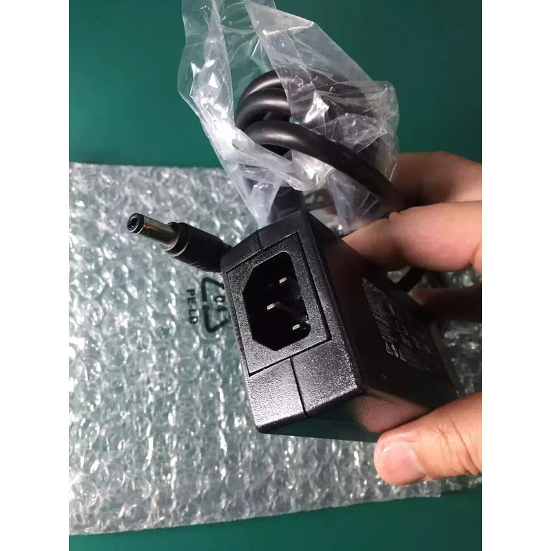 AC電源アダプター 12V 4A FRA048-S12-4 FRANMAR充電器用 シールド線付き 5525