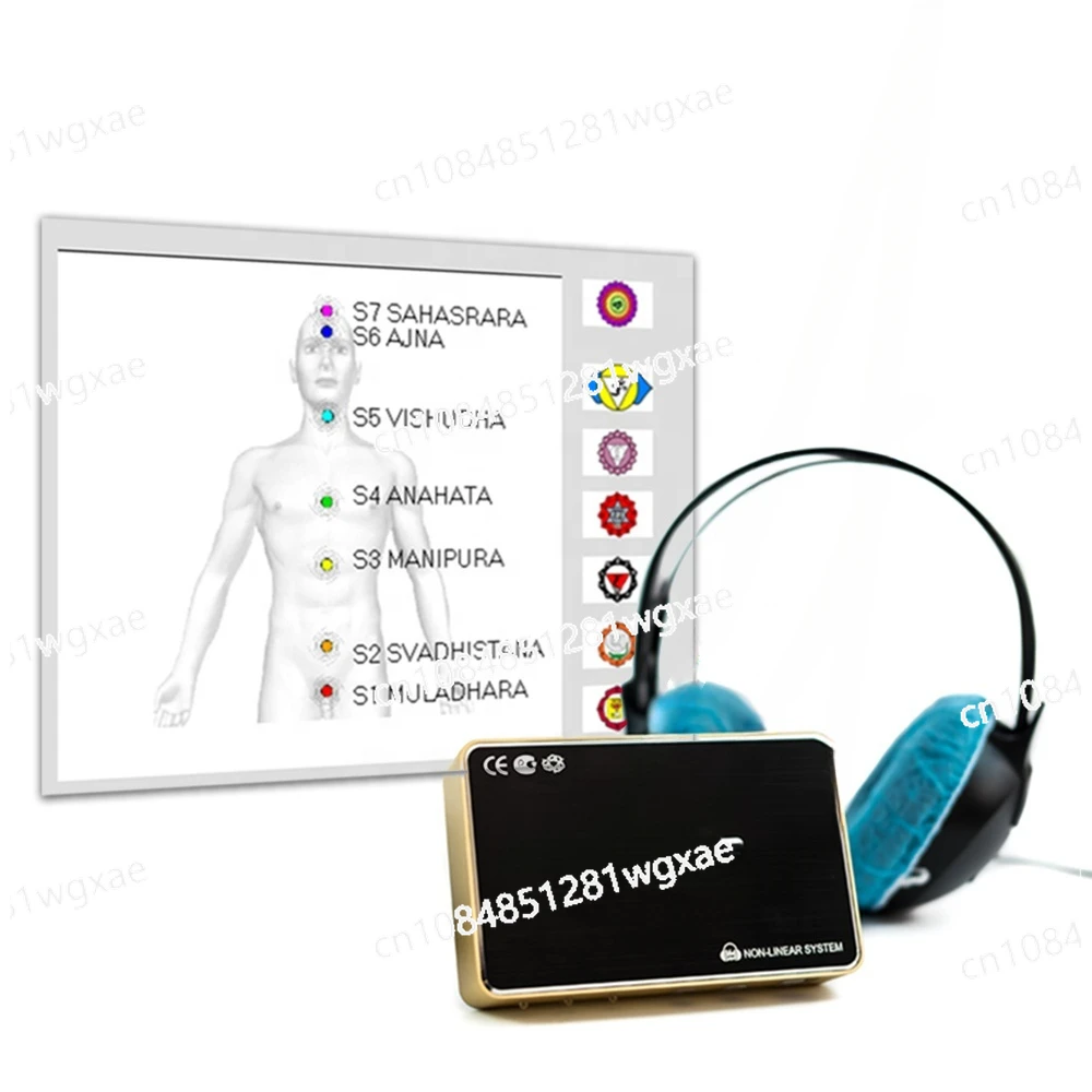 Health Diagnosis and Magnetic Rehabilitation Therapy Machine