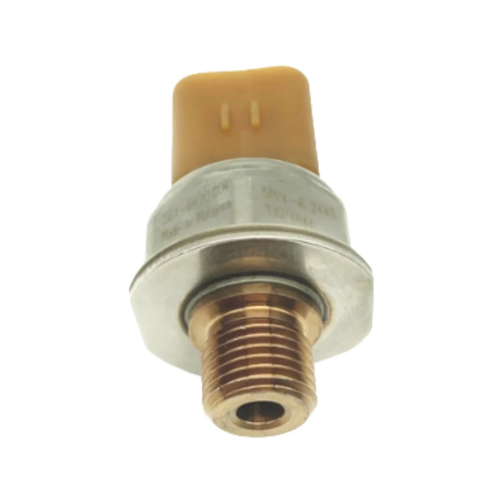 5PP4-6/261-0420 ل 2610420 ارتفاع ضغط السكك الحديدية المشتركة استشعار ضغط الوقود حفارة أجزاء