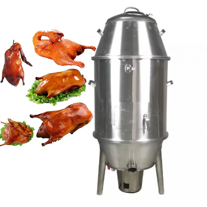 Commercial Roast Duck Oven Large Capacity Roast Chicken Roast Stove Household Barbecue Machine