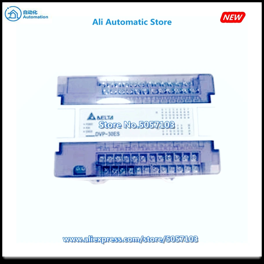 DVP30ES00T2 30-Poin…