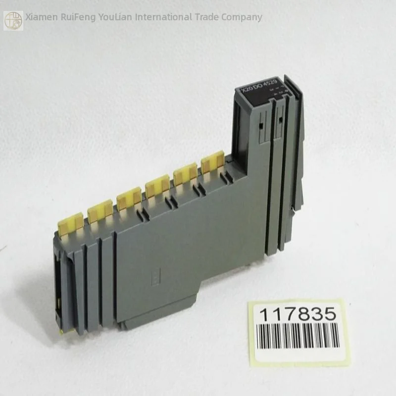 B&R X20Do4529 Rev.D…