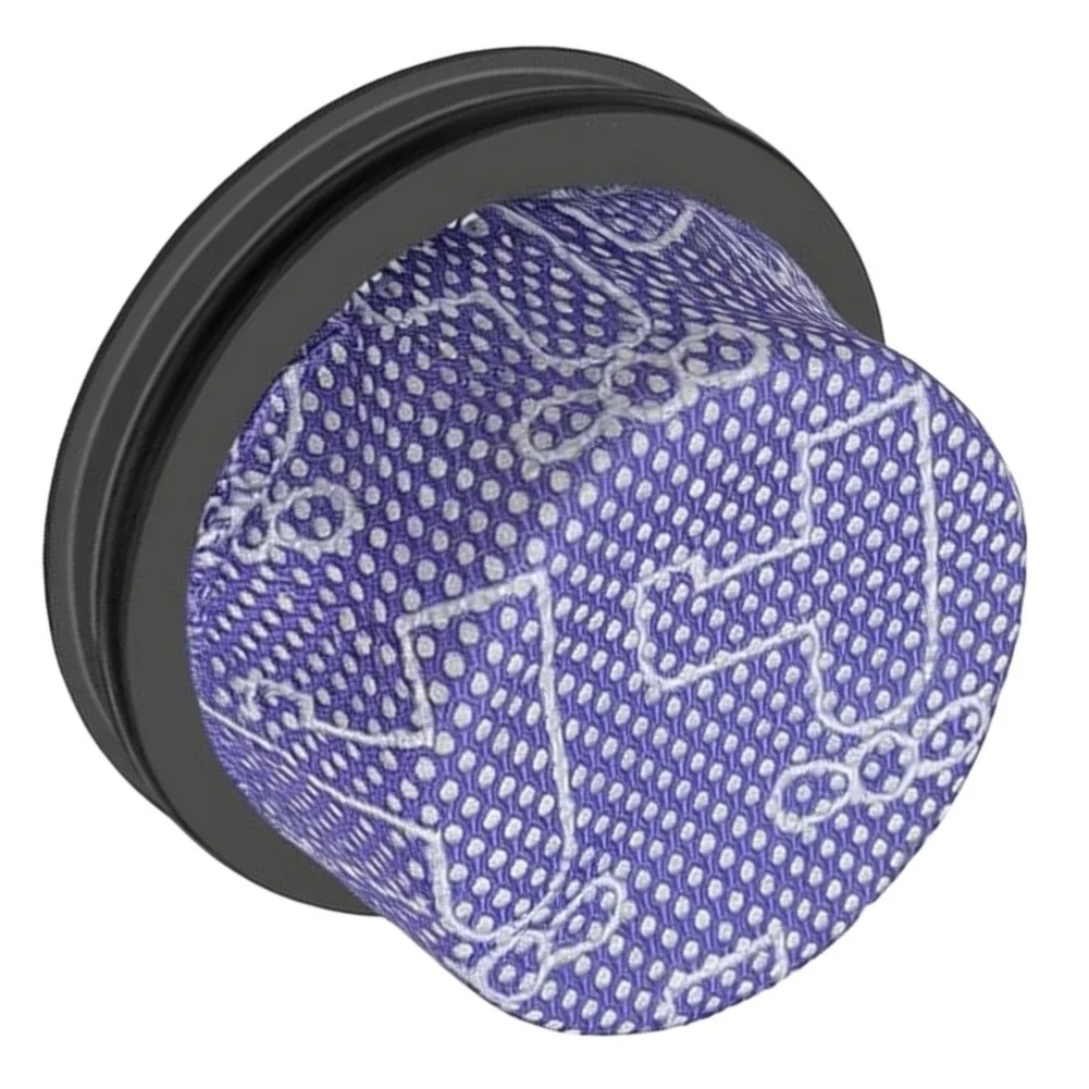 For Dreame Z20 For Z30 For Z40 Station Cordless Vacuum Cleaner Base Station Pre Filter Foam Replacement for Optimal Suction