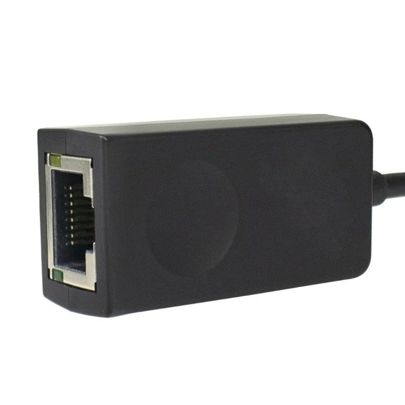 Gen 2 Convertitore RJ45 per X13 L13 T14 T15 P14S P15S P43S P53S X390 4X90Q84427