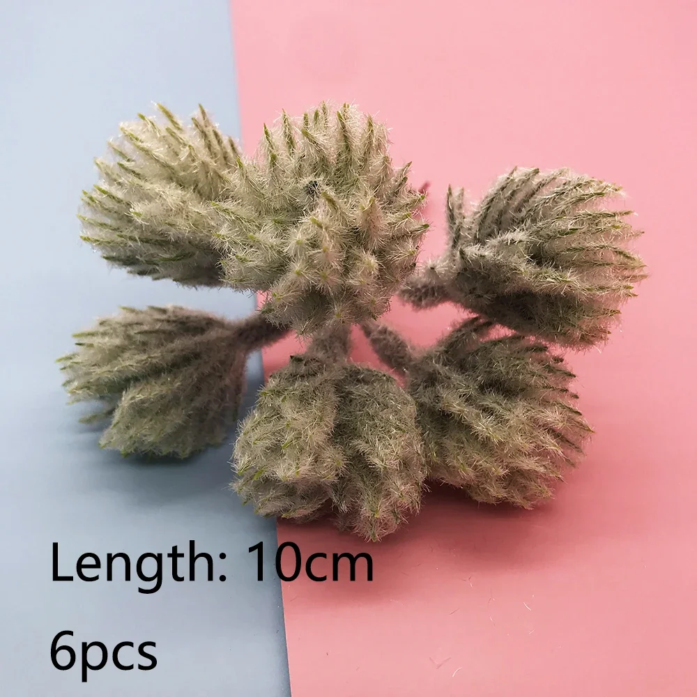 Artificial Flowers Fake Plants Branches Artificial Plants for Christmas Tree Decorations DIY Accessories  home decor  plant
