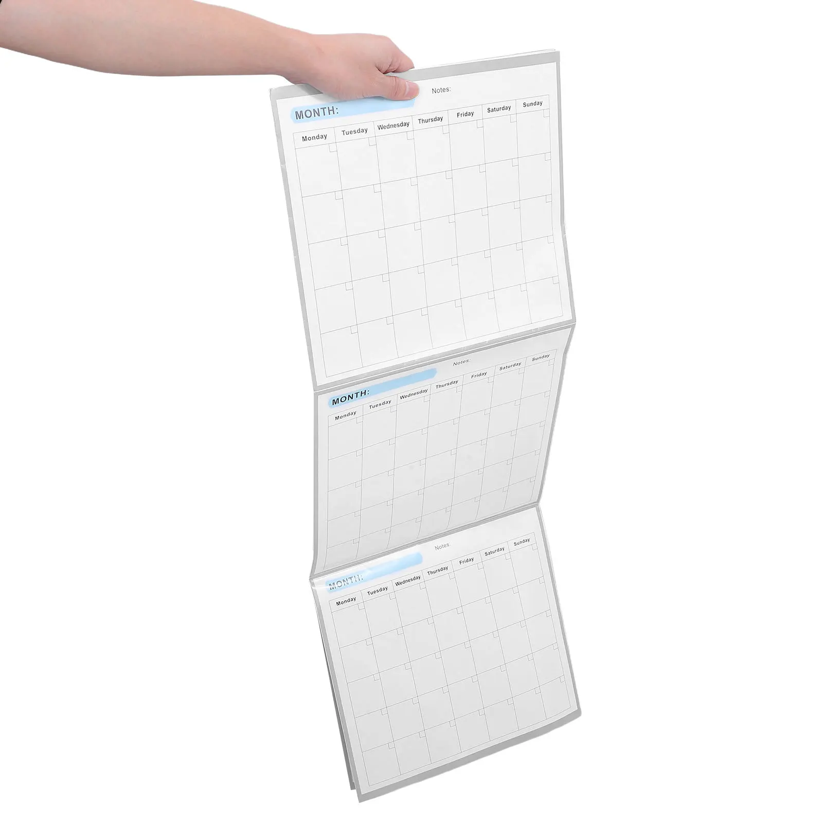 

34x58 гигантский стираемый настенный календарь, пустой ежегодный планировщик без даты, большая многоразовая доска, ежемесячный график без даты, записываемый