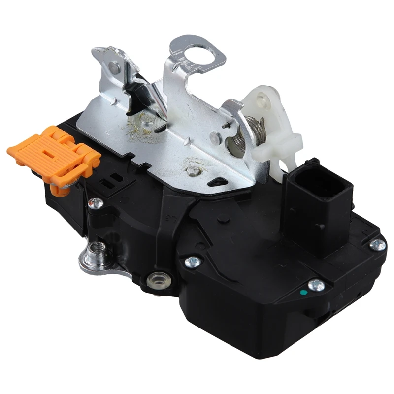 NCSMT Car Door Lock Latch Actuator for Buick Allure LaCrosse All Engine Sedan 2006-2009 Front Left 931-378 15813549
