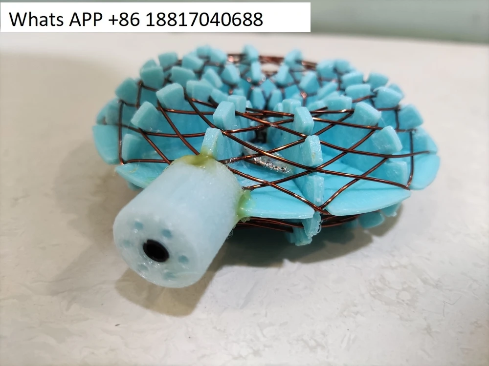 

Rodin coil bread coil rotating magnetic field coil skeleton free energy rodin skeleton