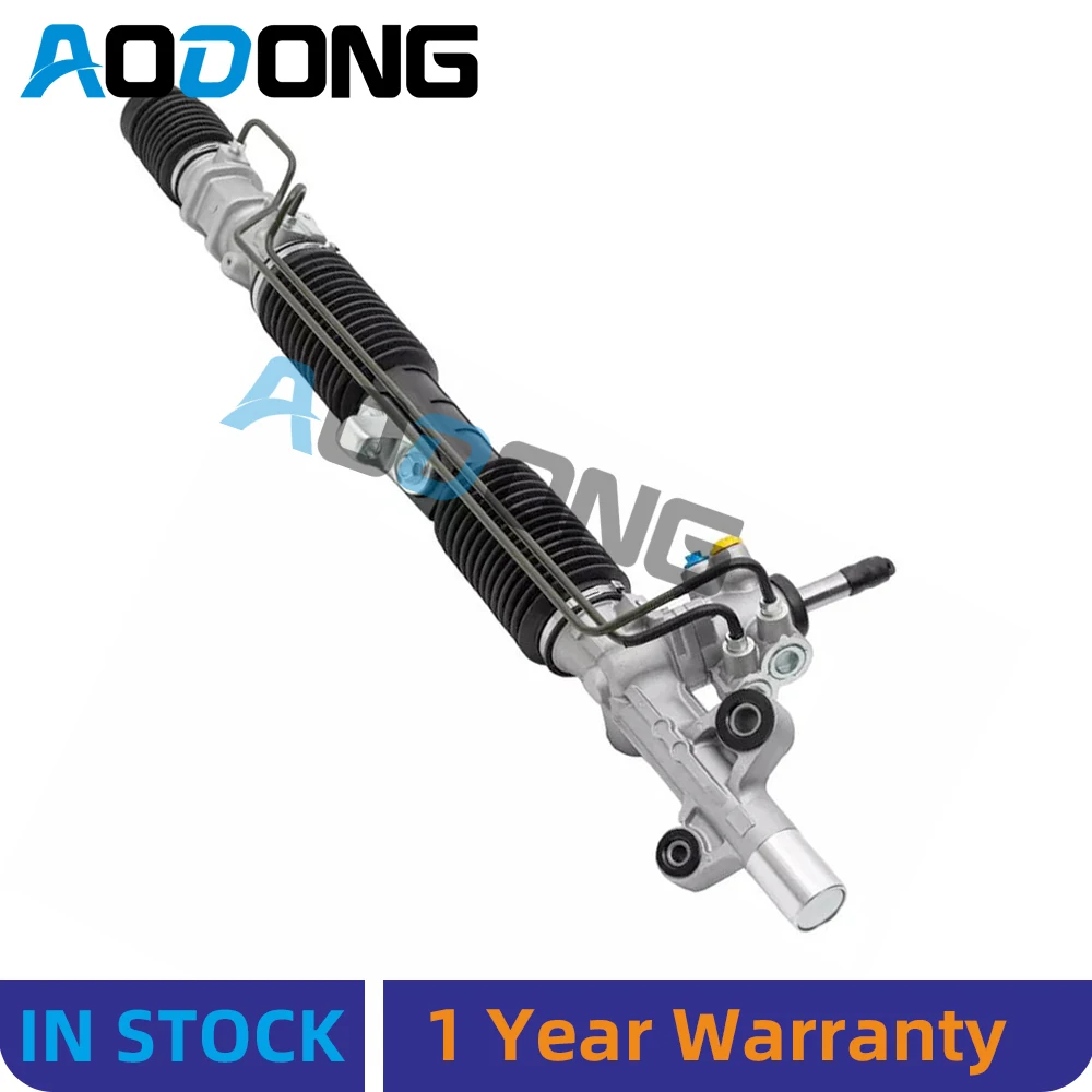 53601S9AG01 26-2701 262701 53601SCVA02 Power Steering Rack For Honda CR-V 2.4L 2002-2006 Element 2.4L 2003-2011 EX LX LHD