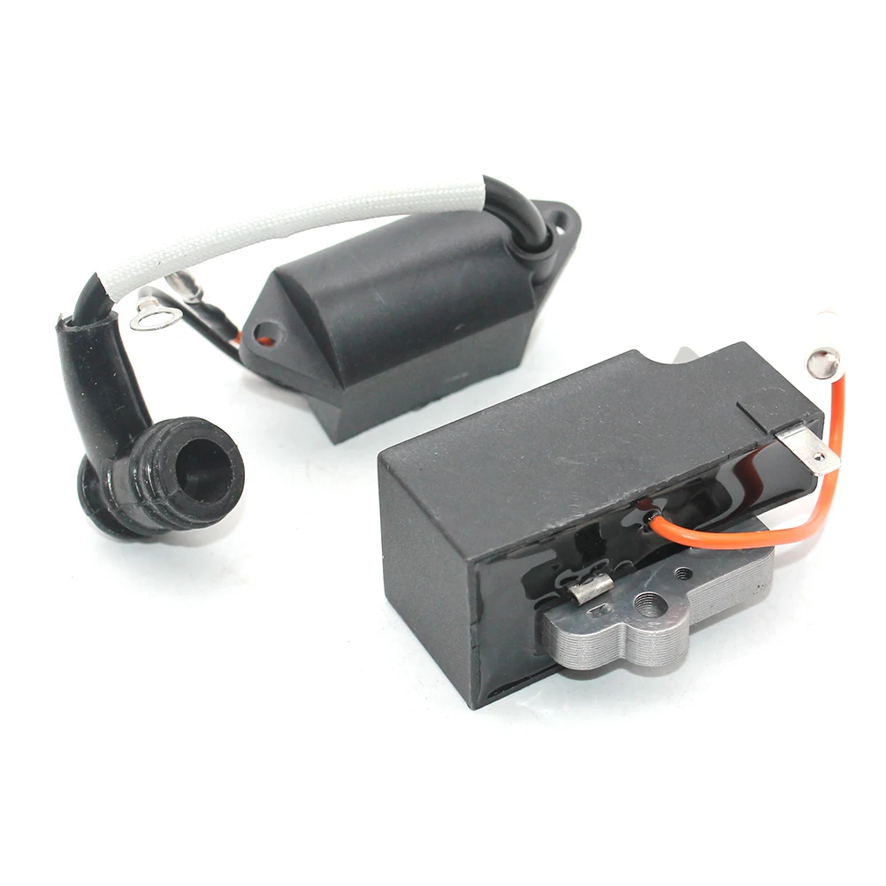 Imagem -06 - Bobina de Ignição para Motosserra Shindaiwa 400 440 488 488p 488emc