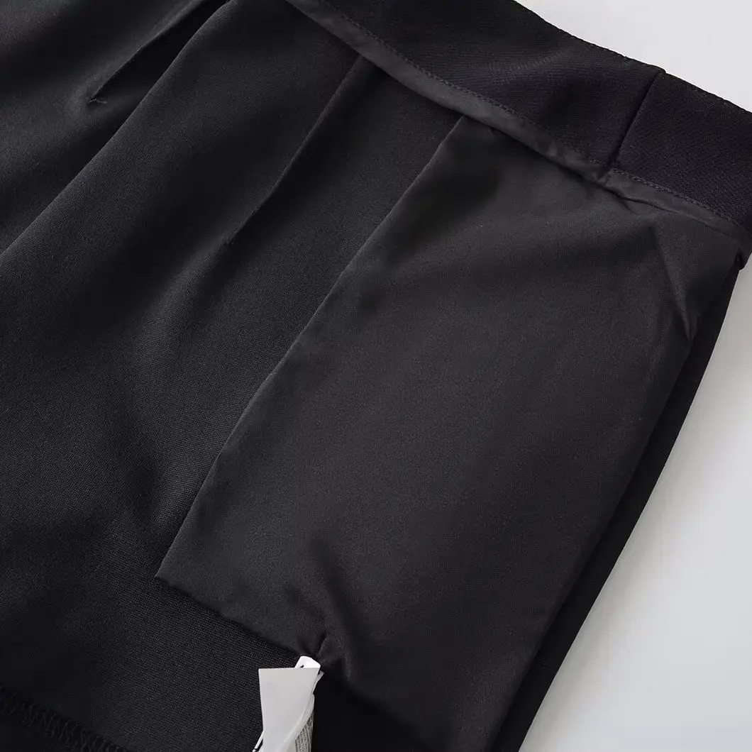 Afslanken Hoge Taille Rok Vrouwen Sexy Strakke Ort Rokken Zomer Anti-Licht Straat Sle A-lijn Rokken