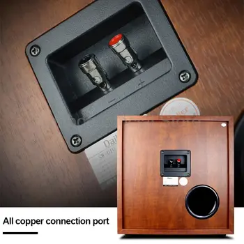 8 best sales רמקולים 12 אינץ' - №4