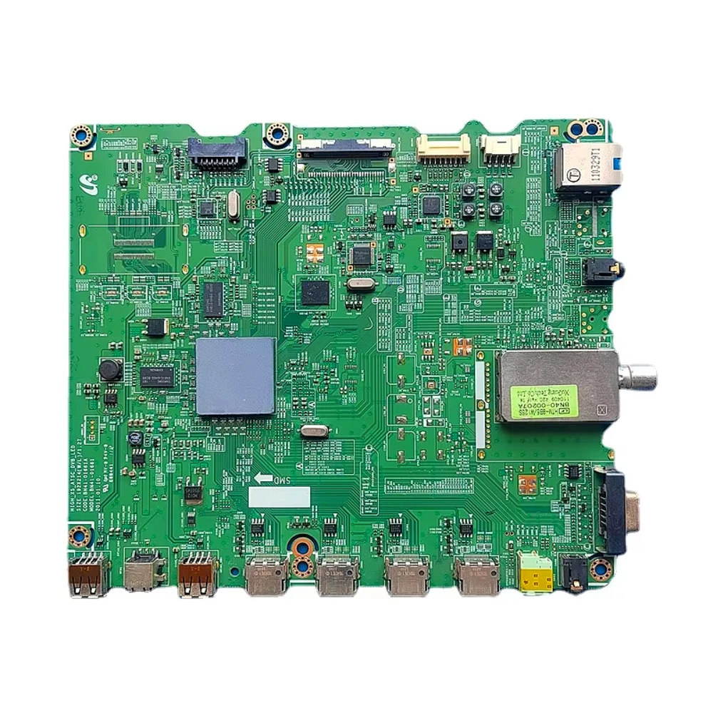 Main Board BN41-01747A Motherboard compatible Samsung TV UE32D5000 UE40D5000PW UE46D5000PW UE46D5800 BN94-04466U BN94-05188V